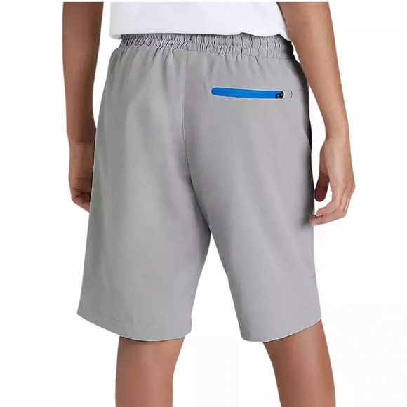 Eddie Bauer Youth Hybrid Swim/Day Shorts UPF 50+ - - Picture 6 of 8